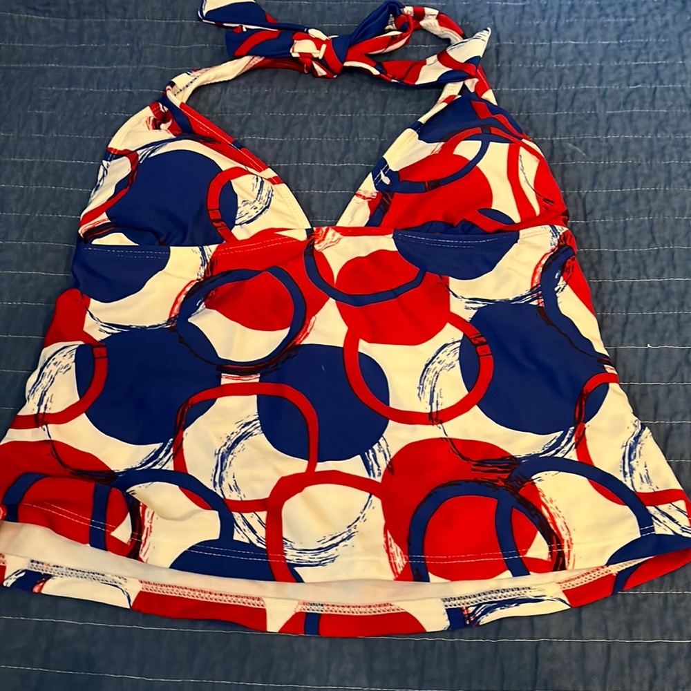 Mixed swimsuit mashup!